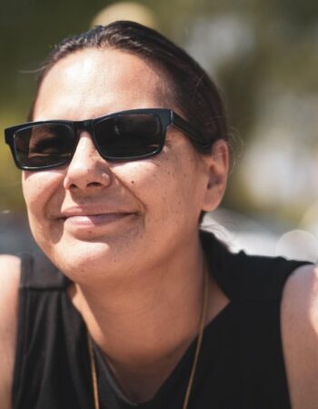 Lisa Raven Preteau